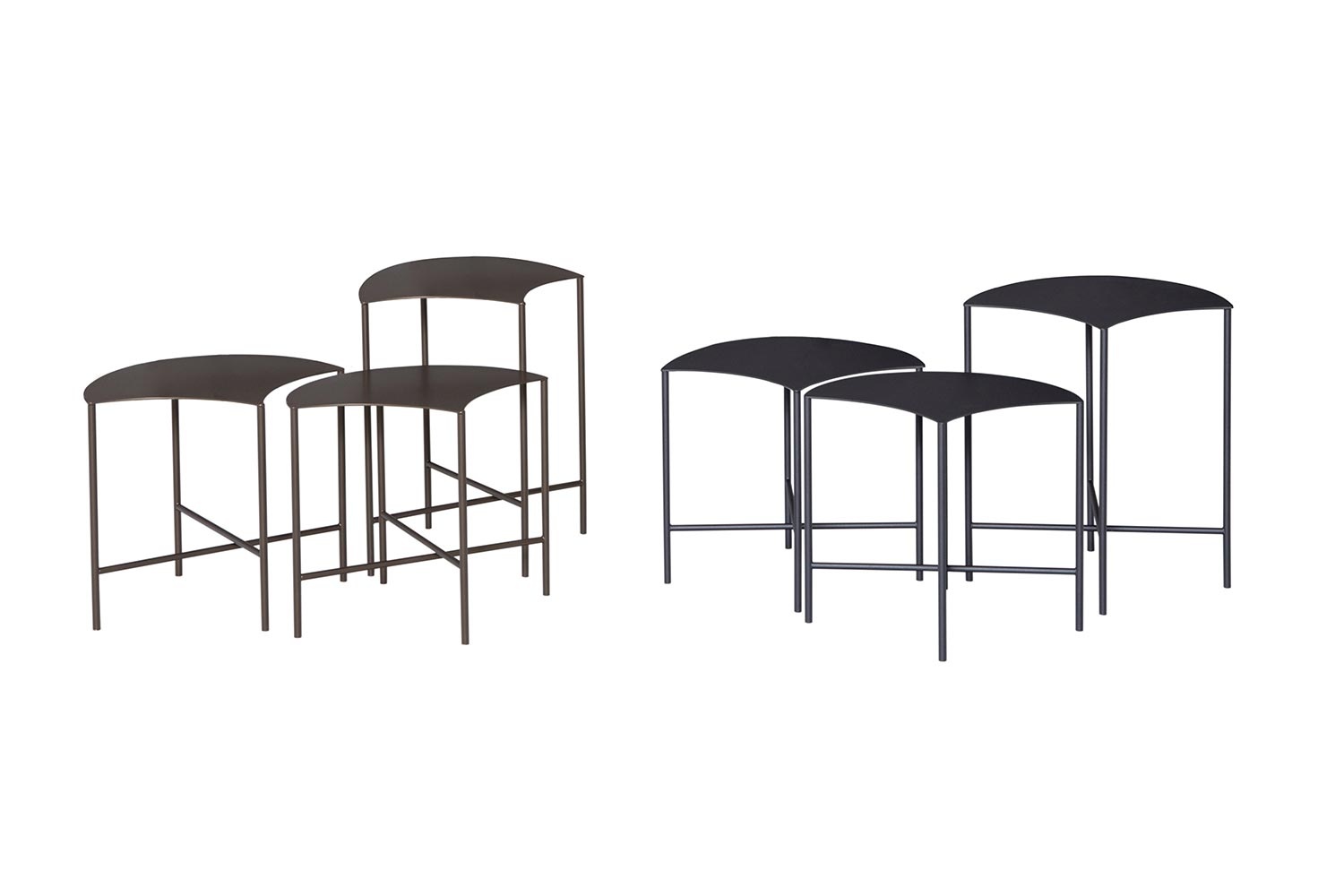 Ginco End Table - Thumbnail 2