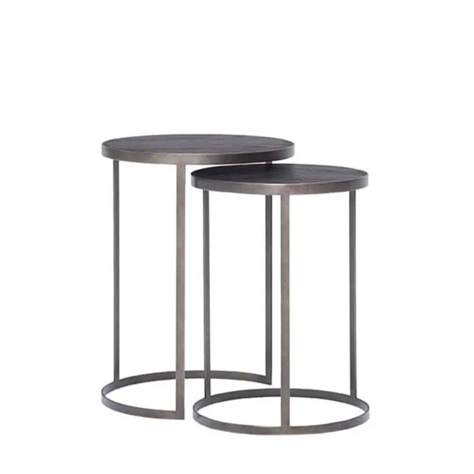 Hammer End Table - Thumbnail 5