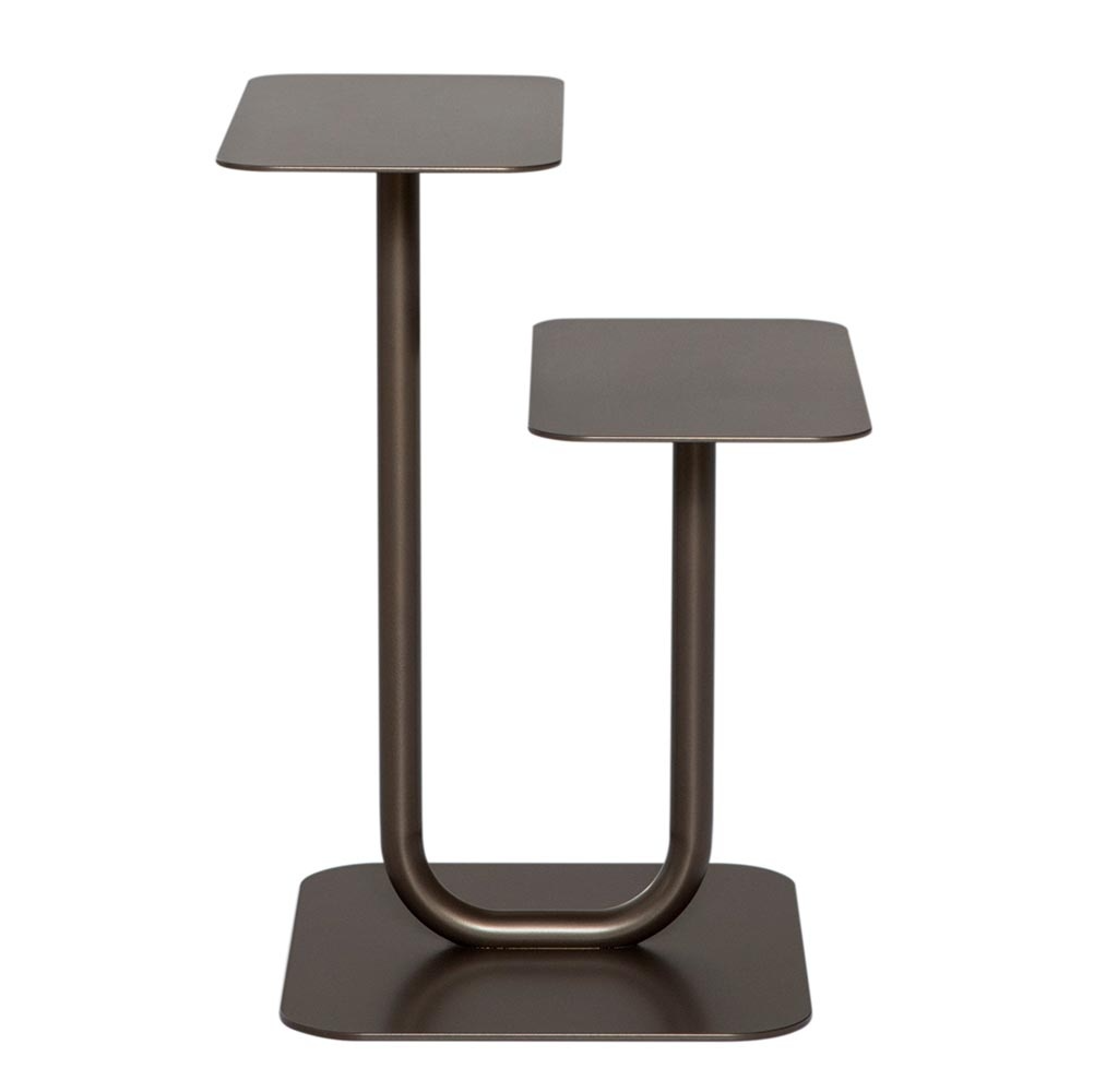 Tonin Casa Levels End Table - Thumbnail 2