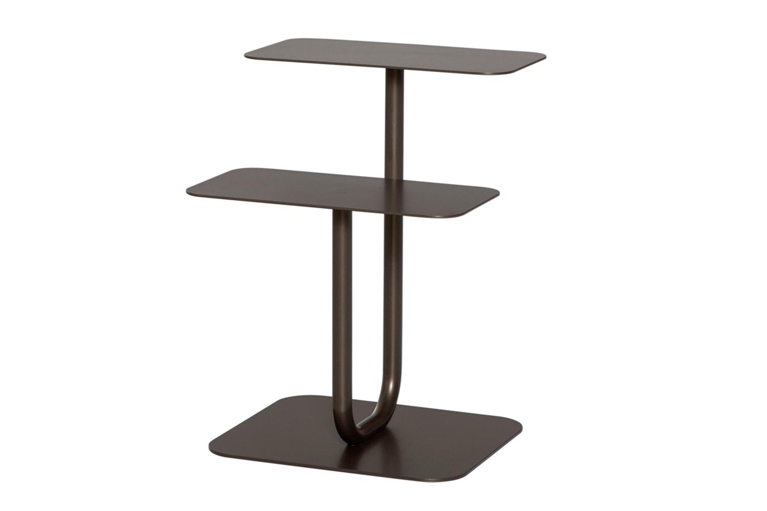 Tonin Casa Levels End Table - Thumbnail 3