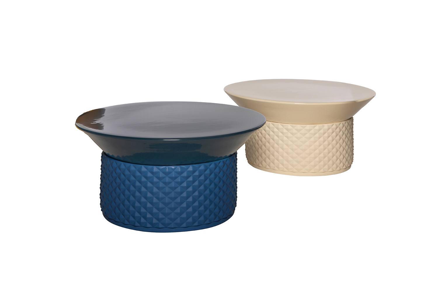 Tonin Casa Palmbeach Coffee Table