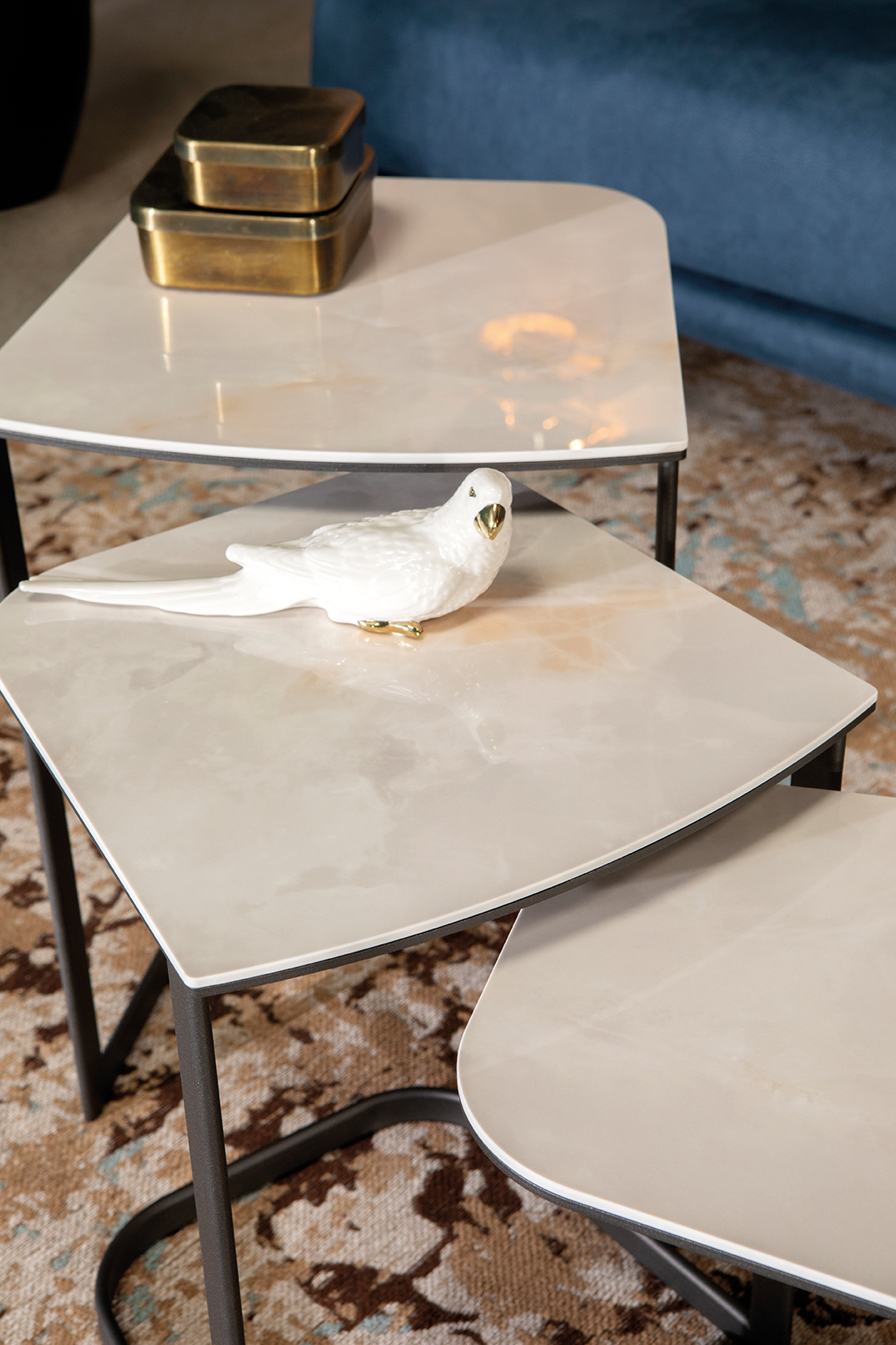 Rimini End Table - Thumbnail 4