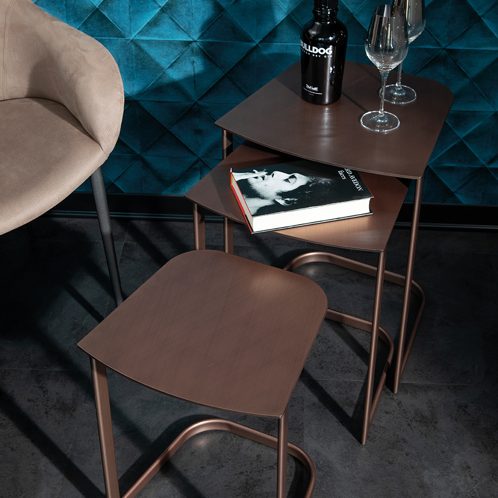 Rimini End Table - Thumbnail 5