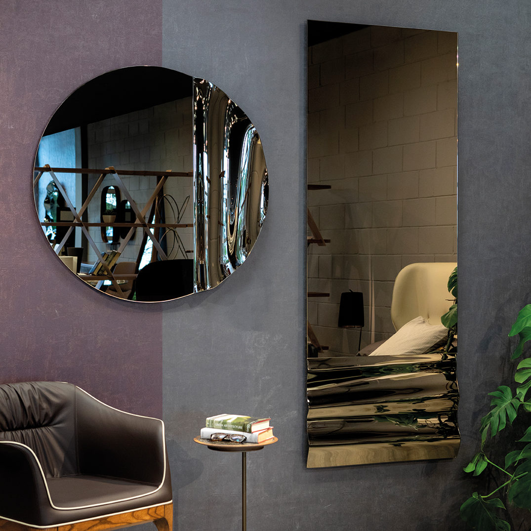 Tonin Casa Anemos Mirror - Thumbnail 3