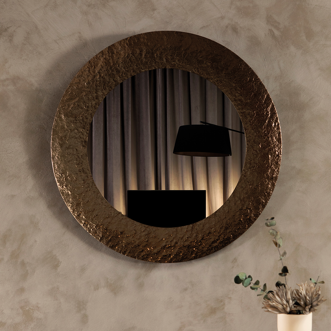 Tonin Casa Opal Mirror - Thumbnail 3