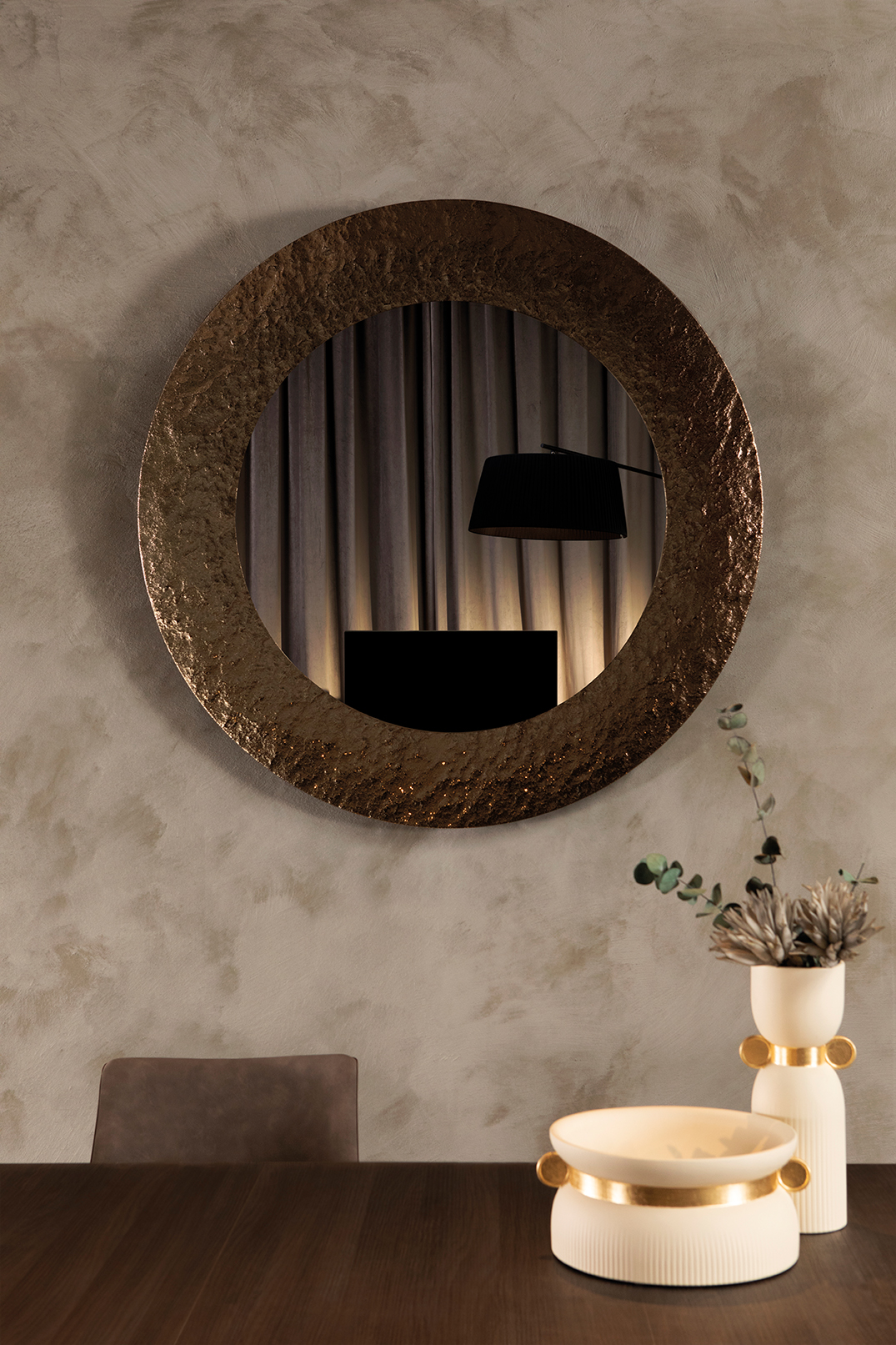 Tonin Casa Opal Mirror - Thumbnail 4