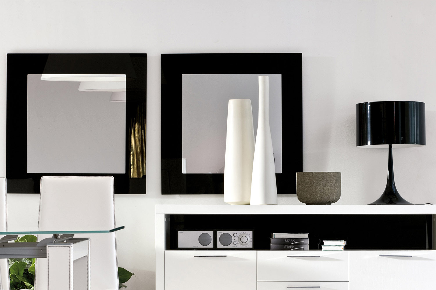 Toshima Mirror - Thumbnail 5