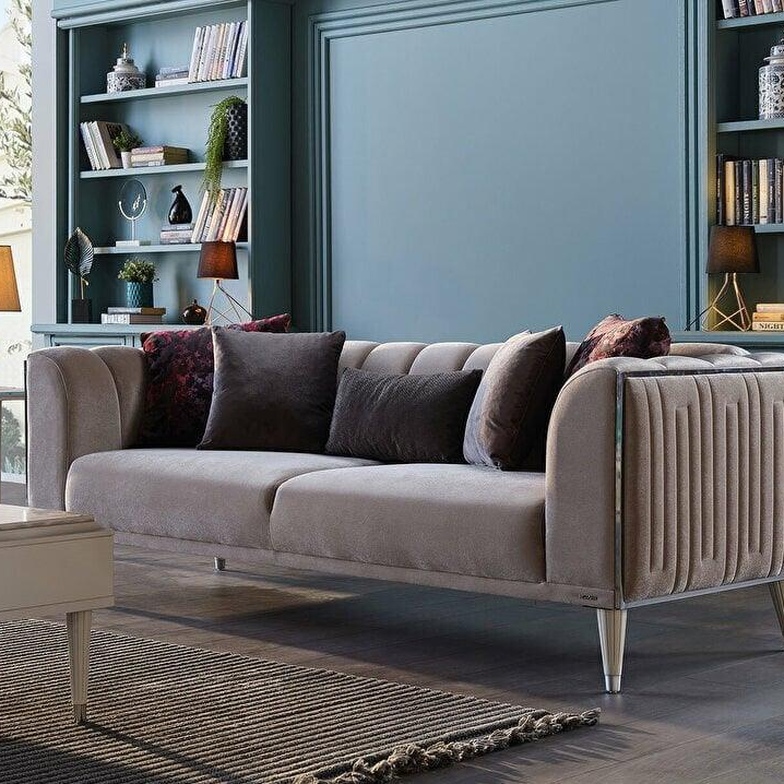 Gravita Sofa - Thumbnail 4