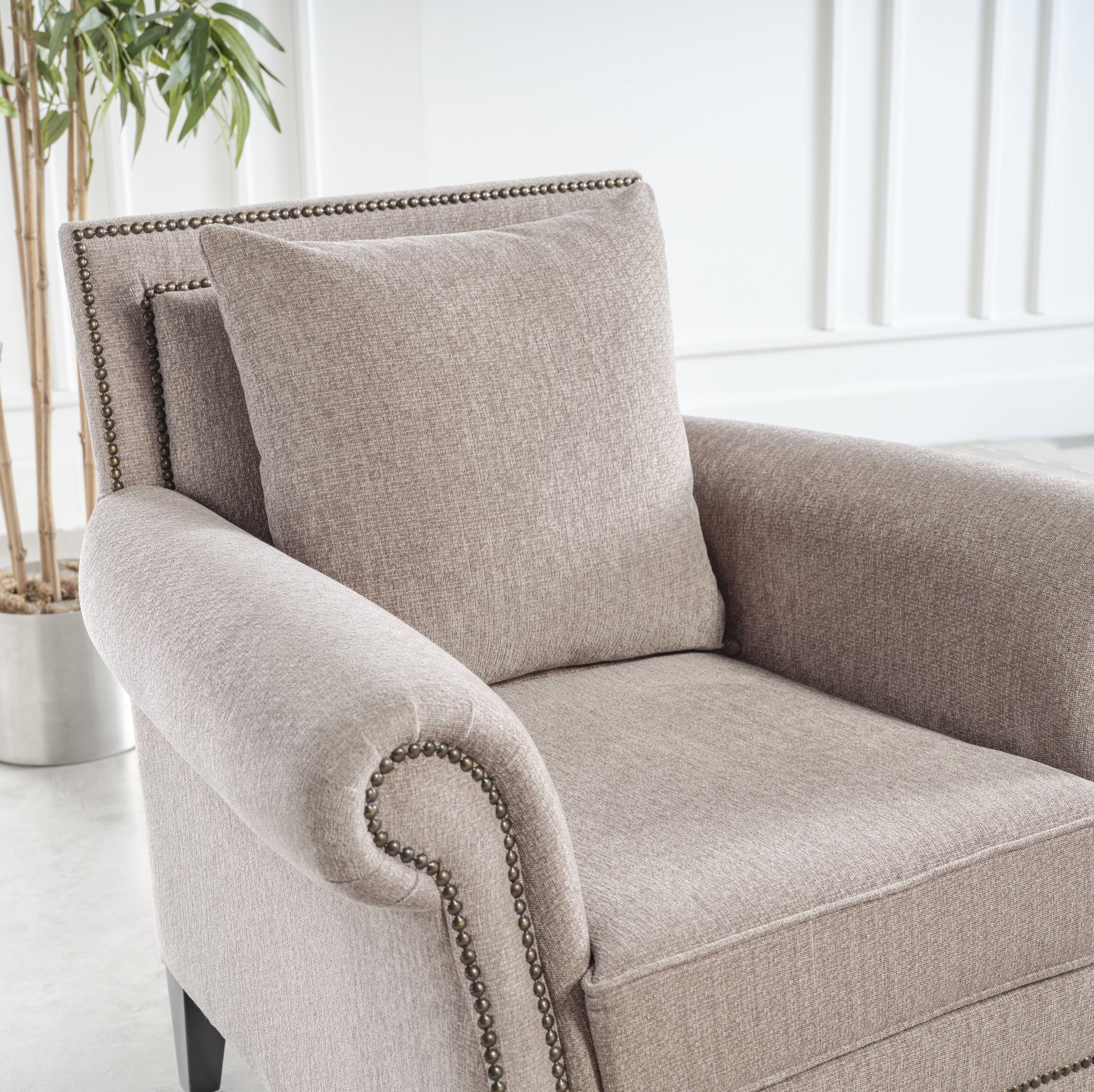 Java Armchair - Thumbnail 3