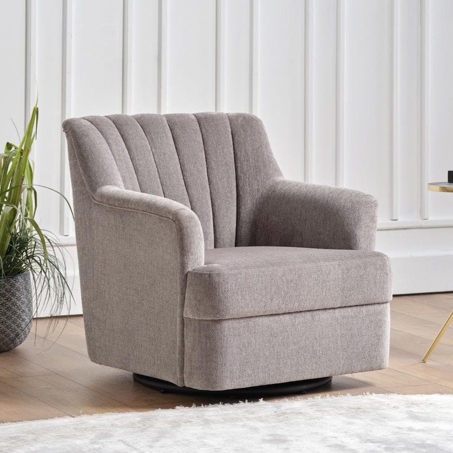 Urbane Swivel Chair - Thumbnail 4