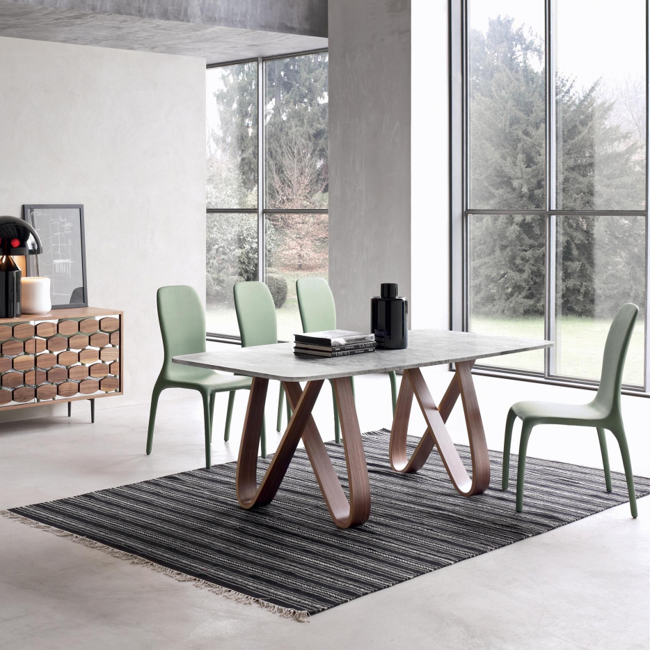 Butterfly Dining Table - Thumbnail 2