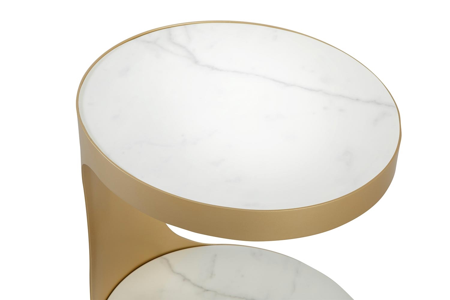 Tonin Casa Modi Coffee Table - Thumbnail 2