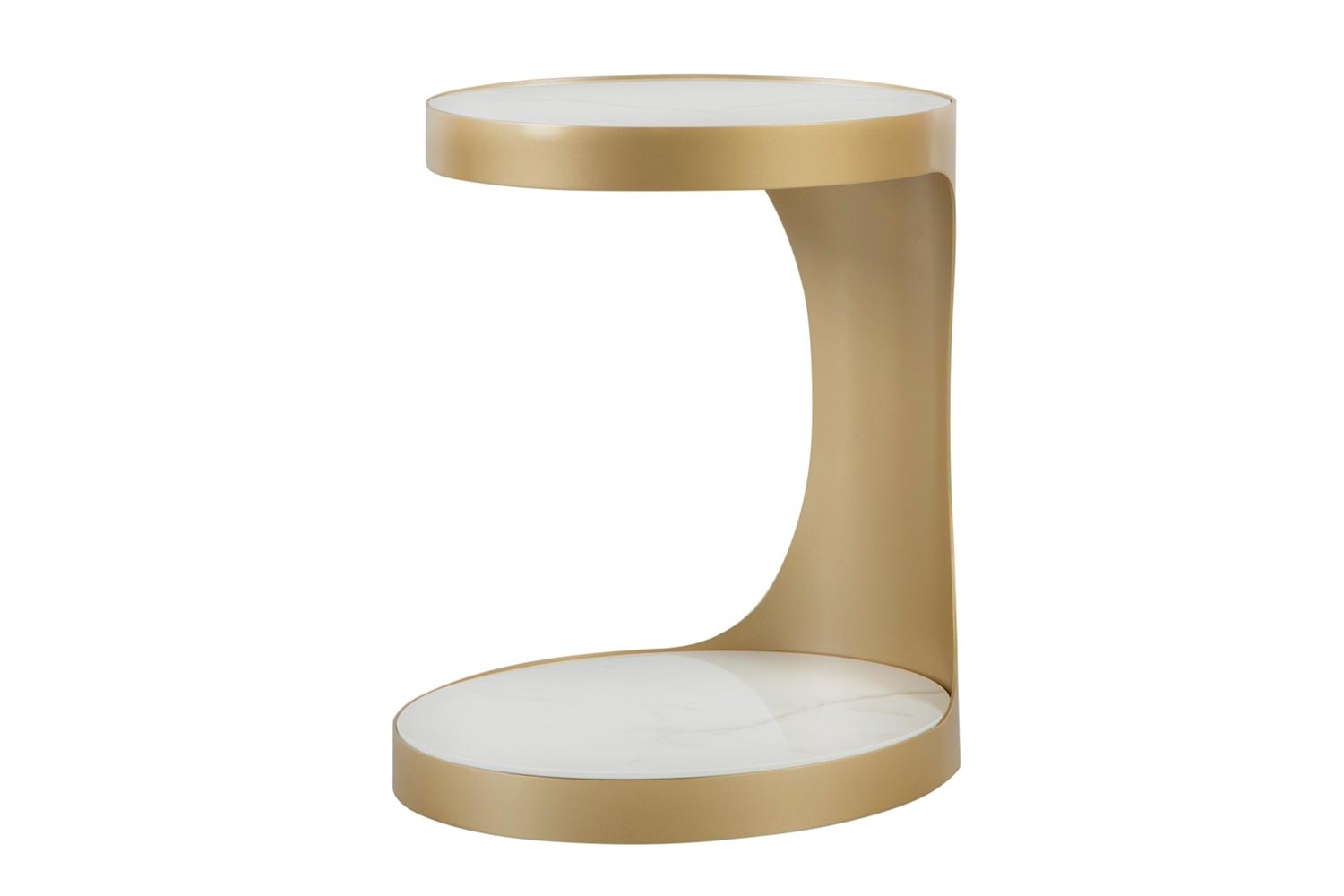 Tonin Casa Modi Coffee Table - Thumbnail 4