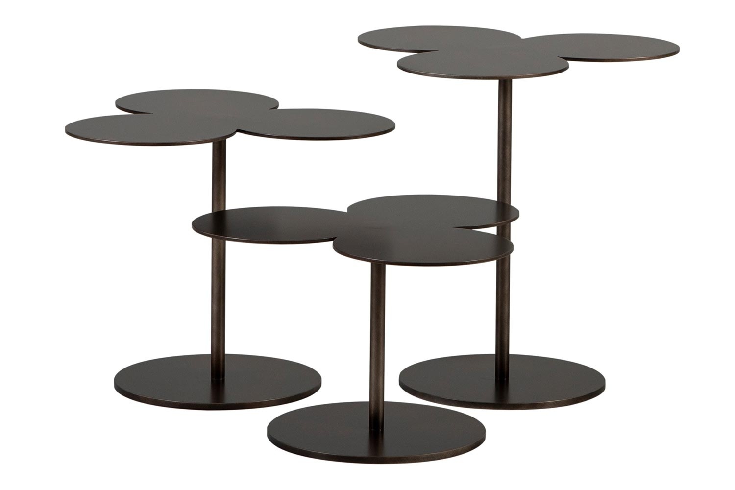 Tonin Casa Ryazka End Table - Thumbnail 2