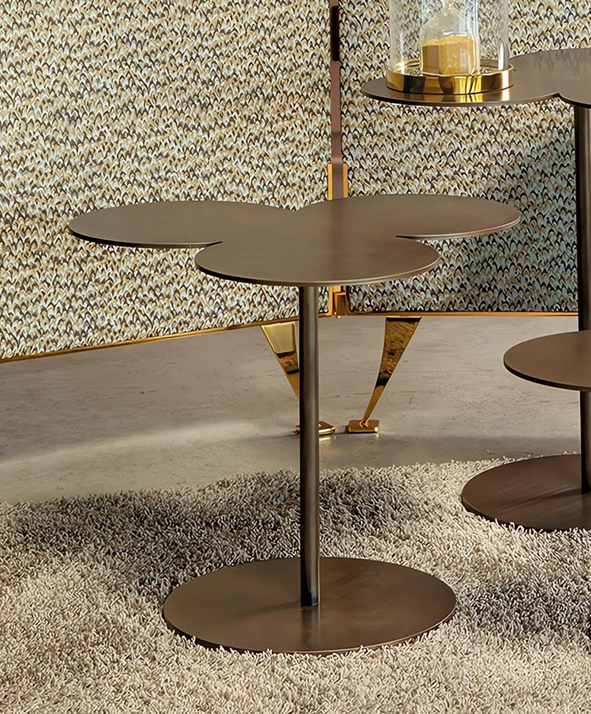 Tonin Casa Ryazka End Table - Thumbnail 5
