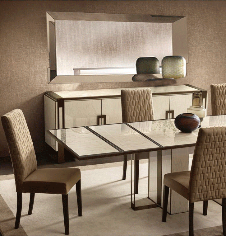 Arredoclassic Italy Poesia Dining Chair - Thumbnail 4