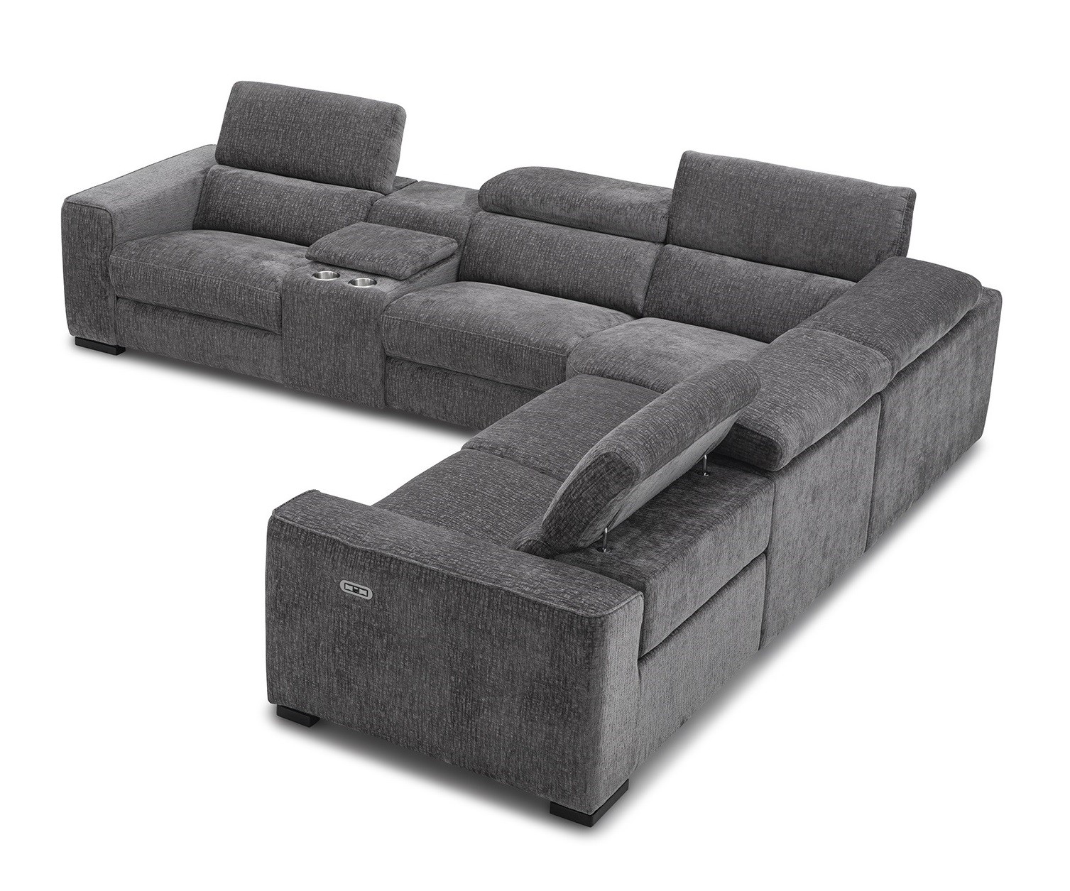 Picasso Dark Grey Fabric_3.jpg