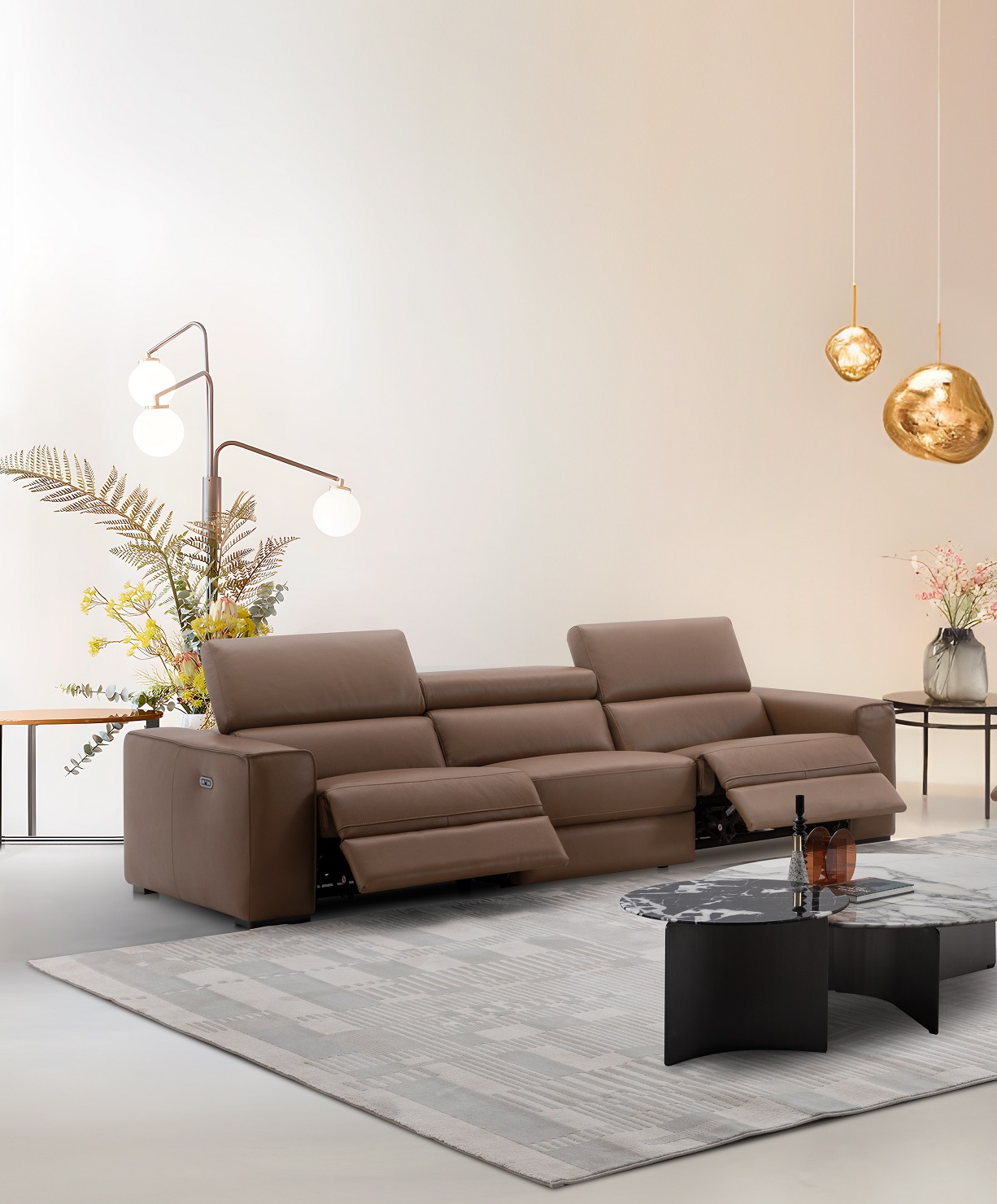 Picasso Caramel sofa and love seat.jpg