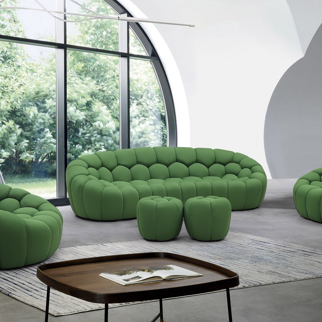 Fantasy Sofa set in green_2000.jpg