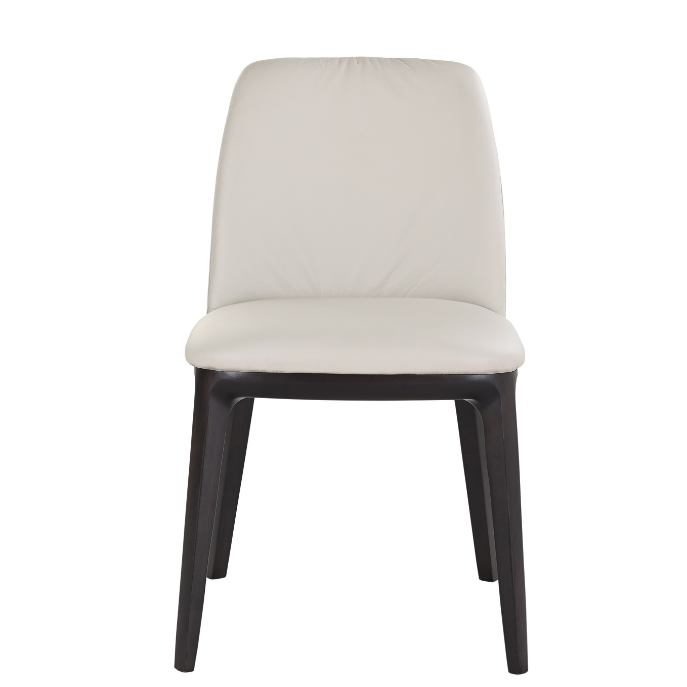 Osaka Chair Model 1849M - Light Grey 820 Front.jpg
