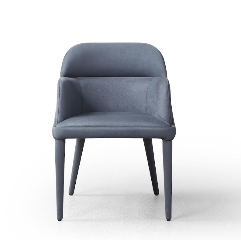 Baxter Arm Chair in Blue Grey.jpg