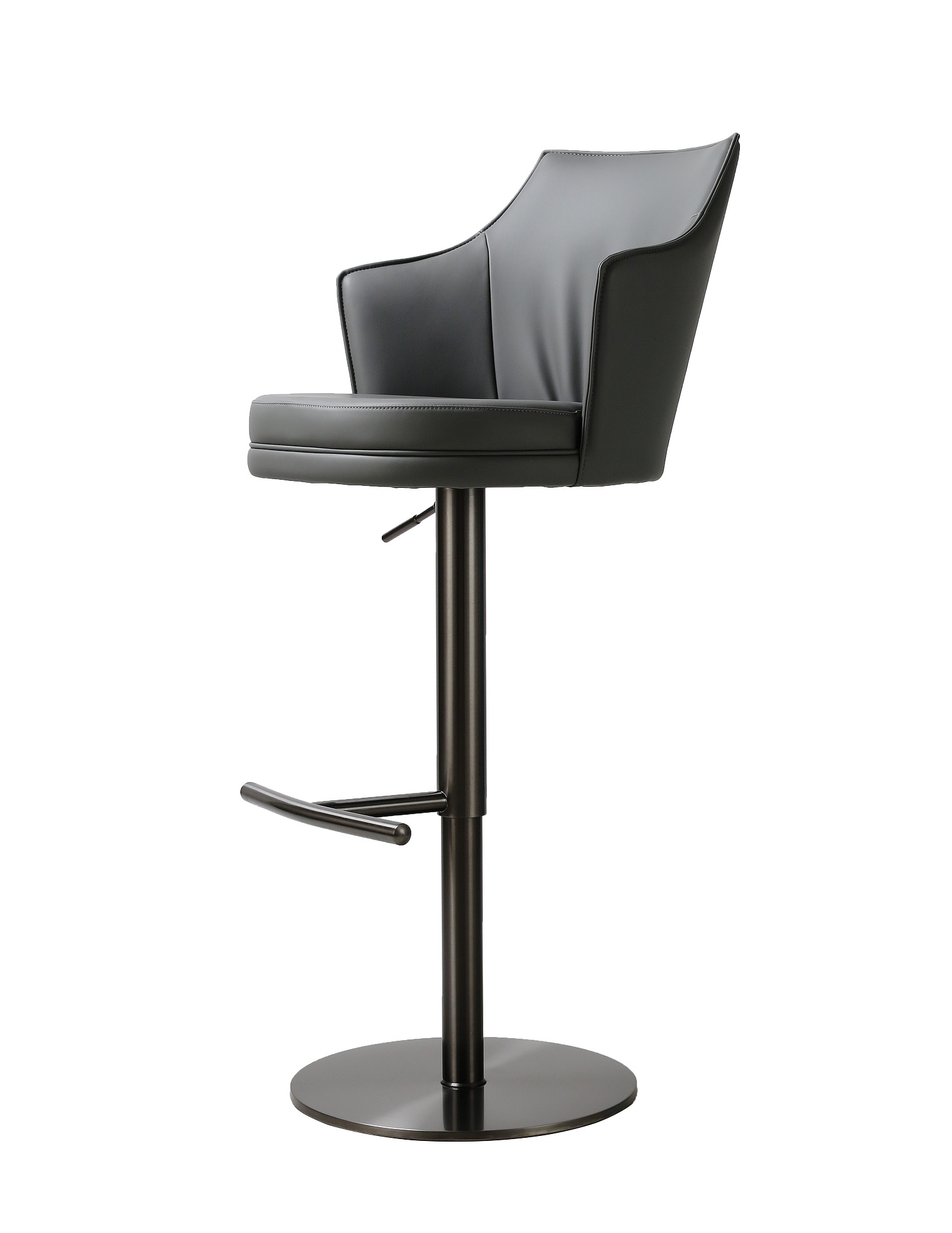 K C218A-53 Charcoal Barstool.jpg