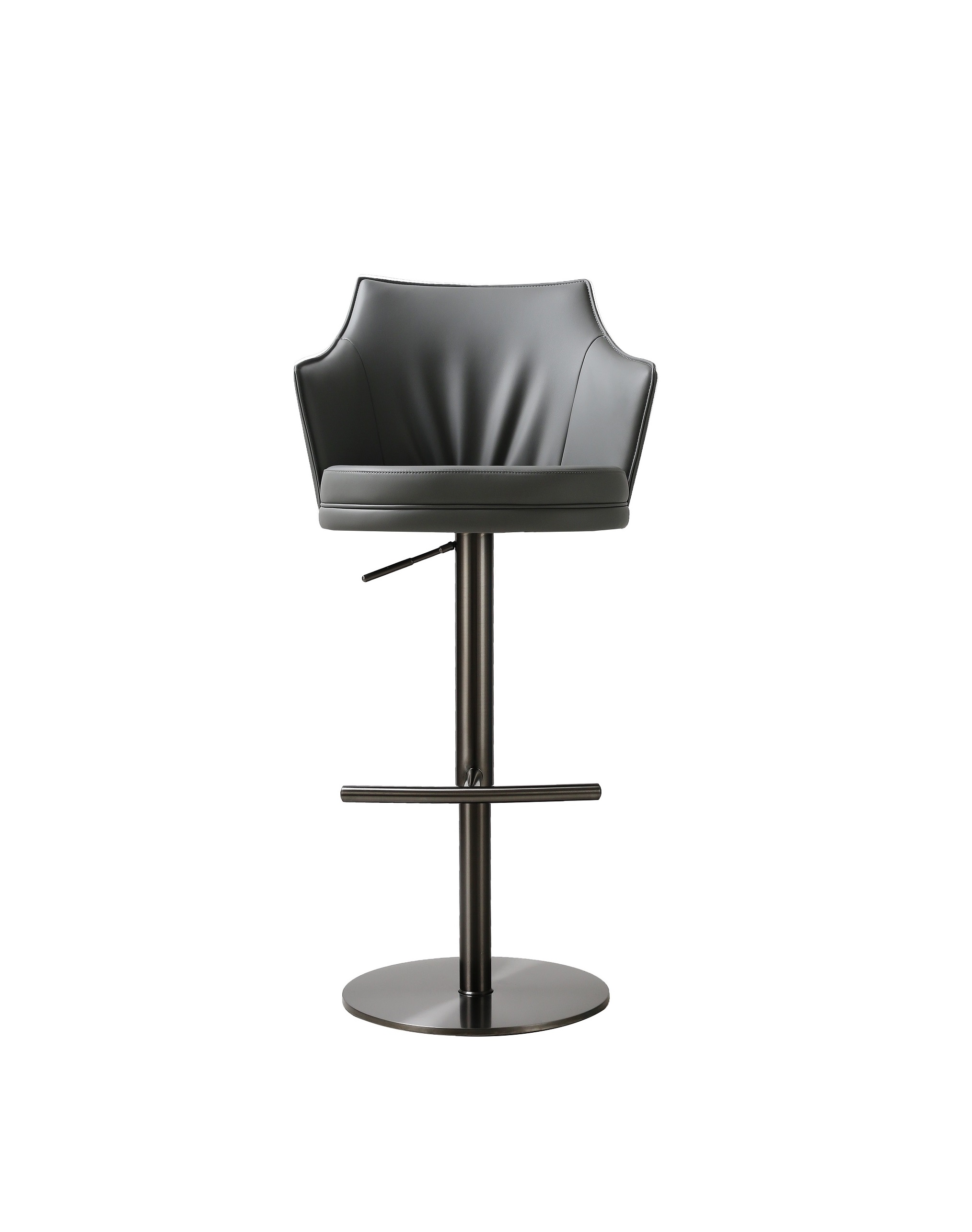 K C218A-53 Charcoal Barstool_1.jpg