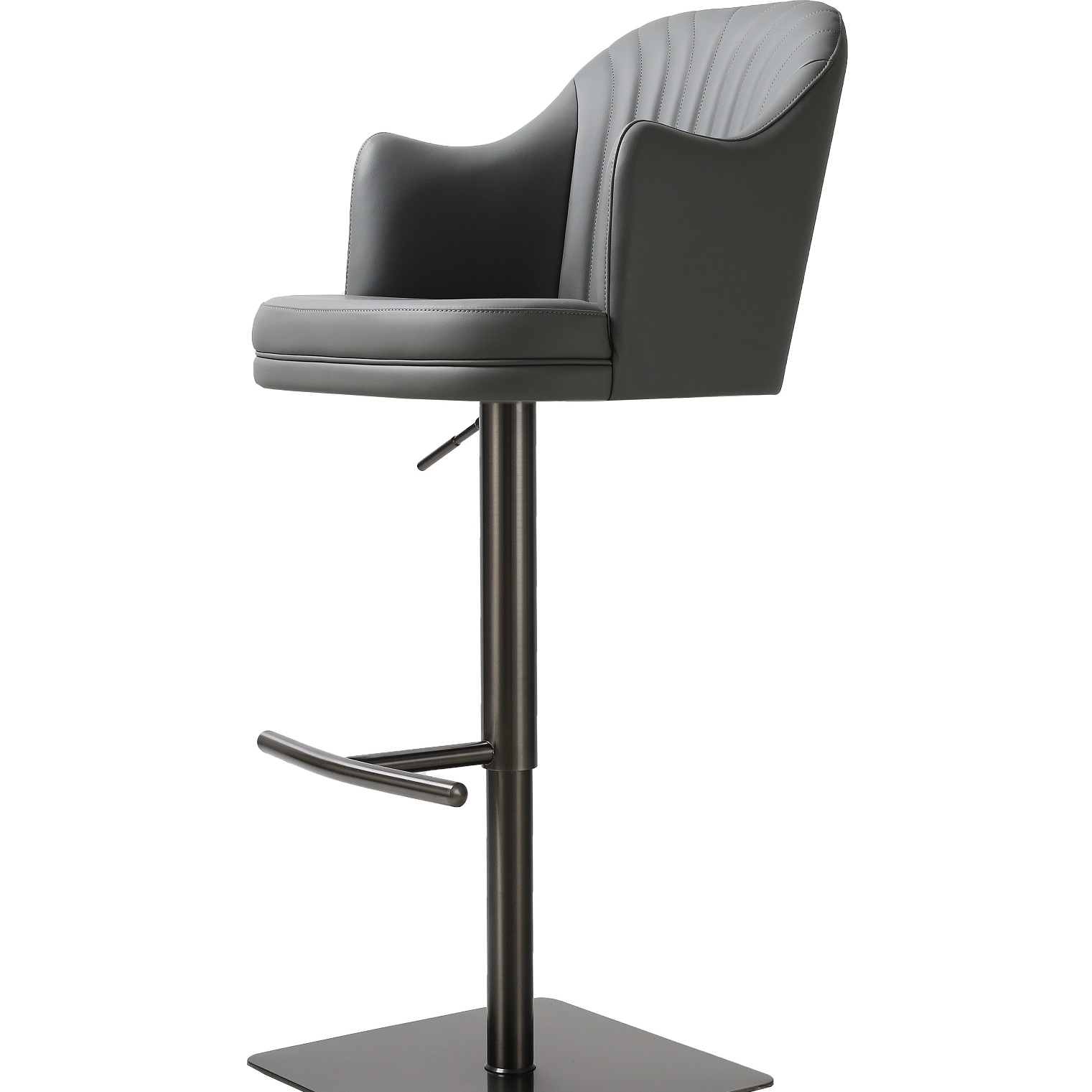 K C418A-58 Charcoal Barstool_5.jpg