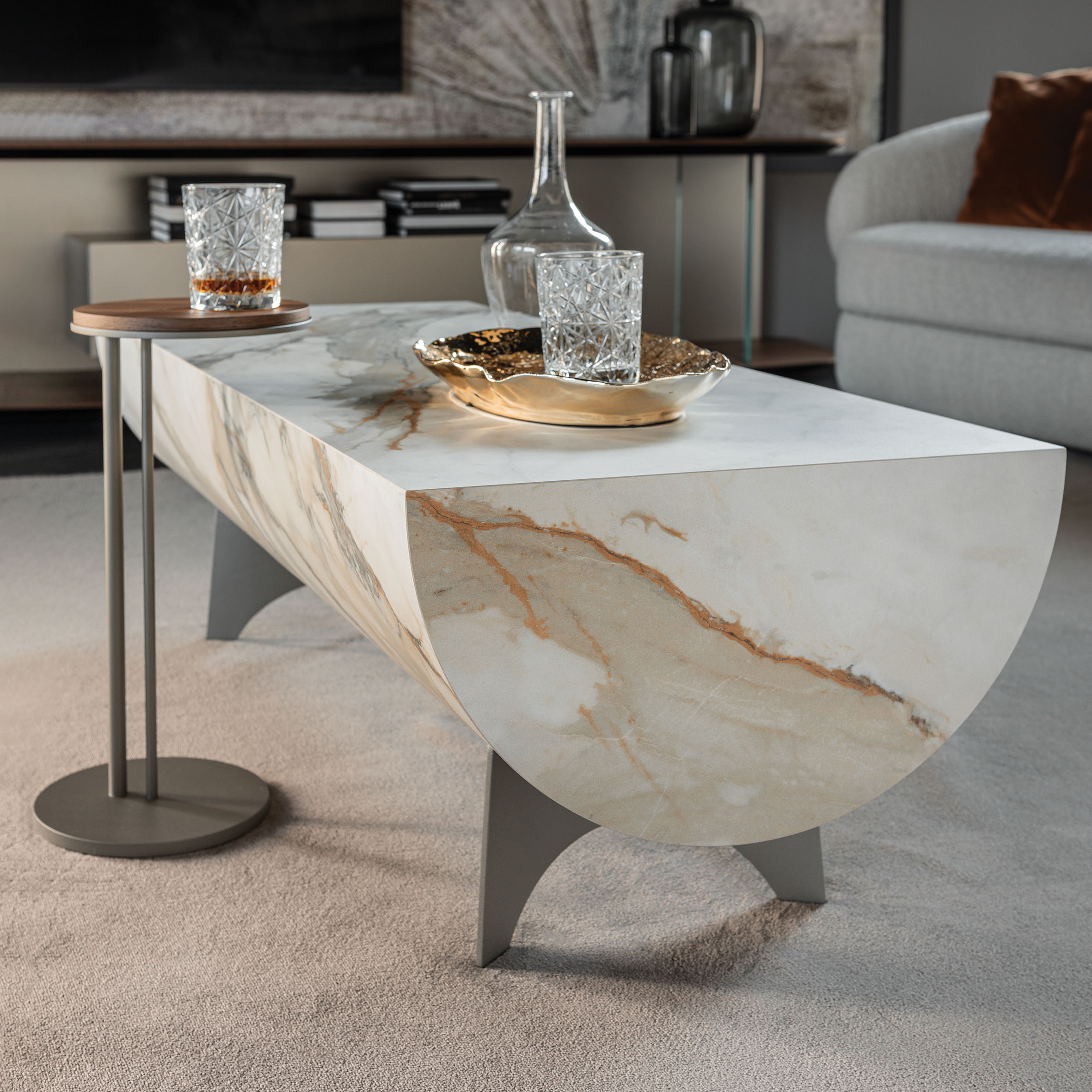 Caesar Coffee Table