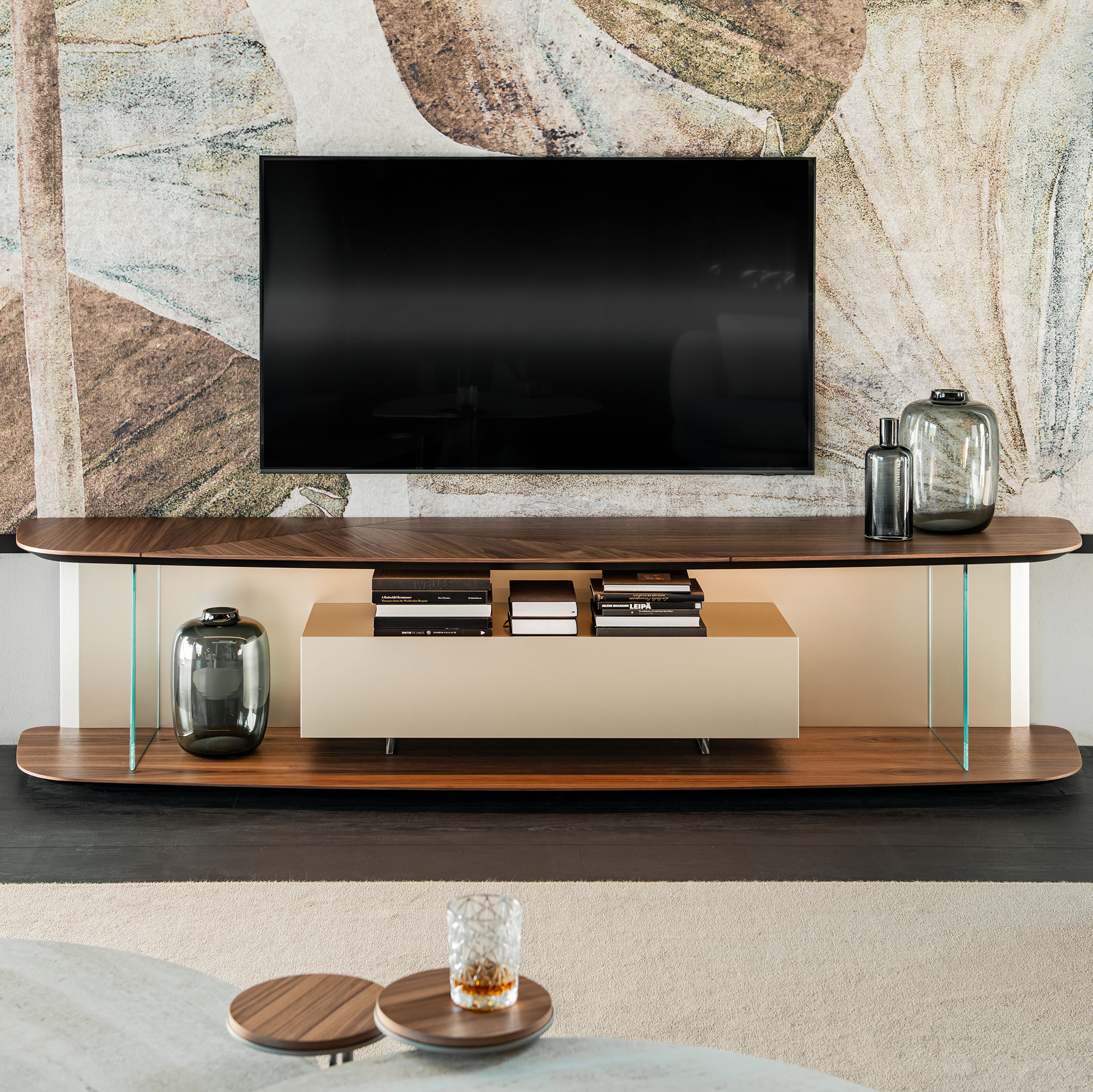 Entertainment Units and TV Stands