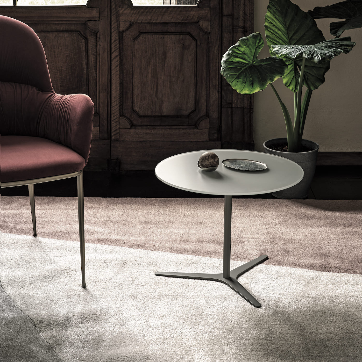 Elica Coffee Table
