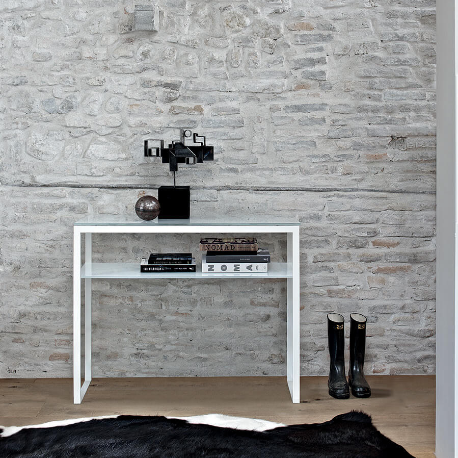 Hip Hop Console Table