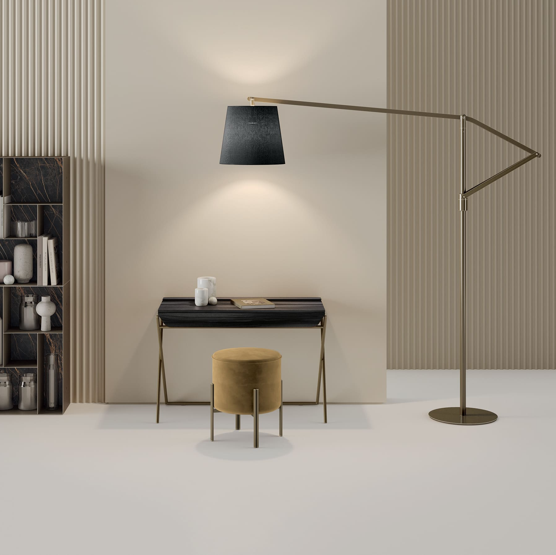 Matisse Desk
