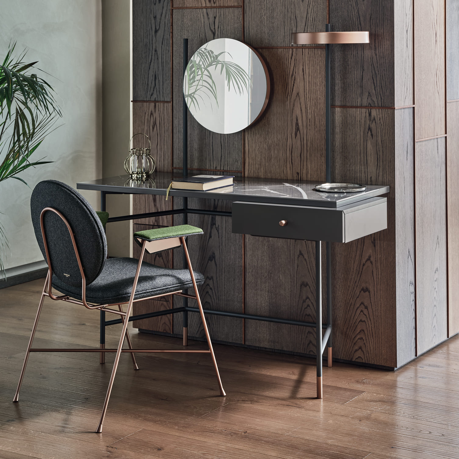 Vanity Desk