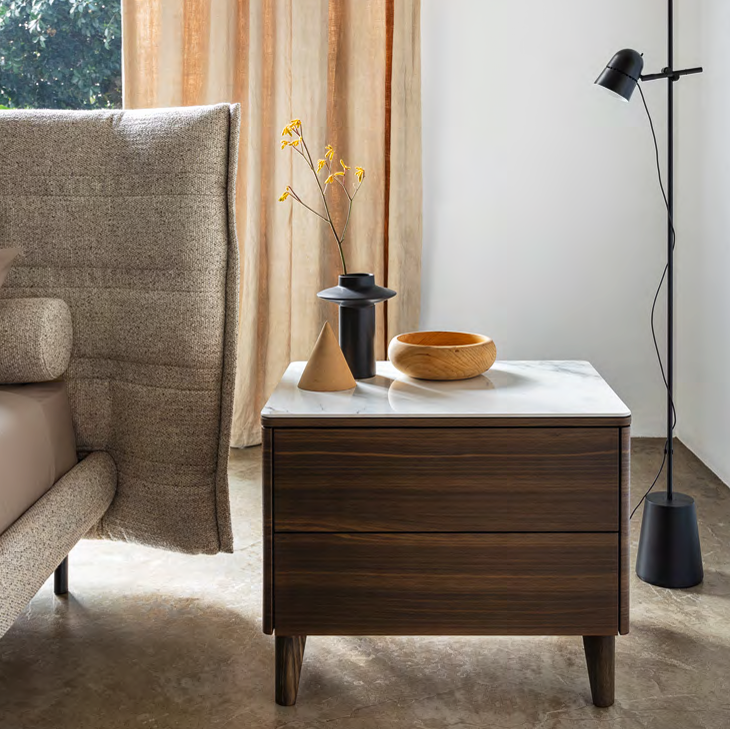 CS6046-F Boston Nightstand