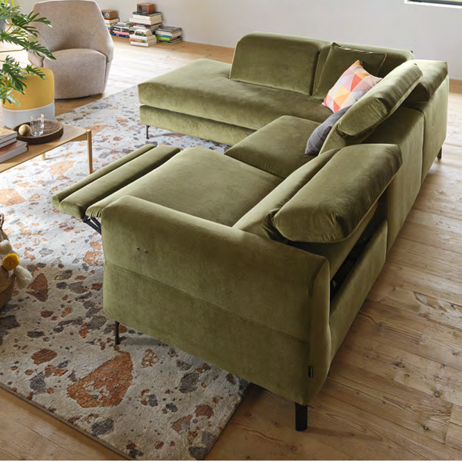 CS7208 Terrazzo Rug