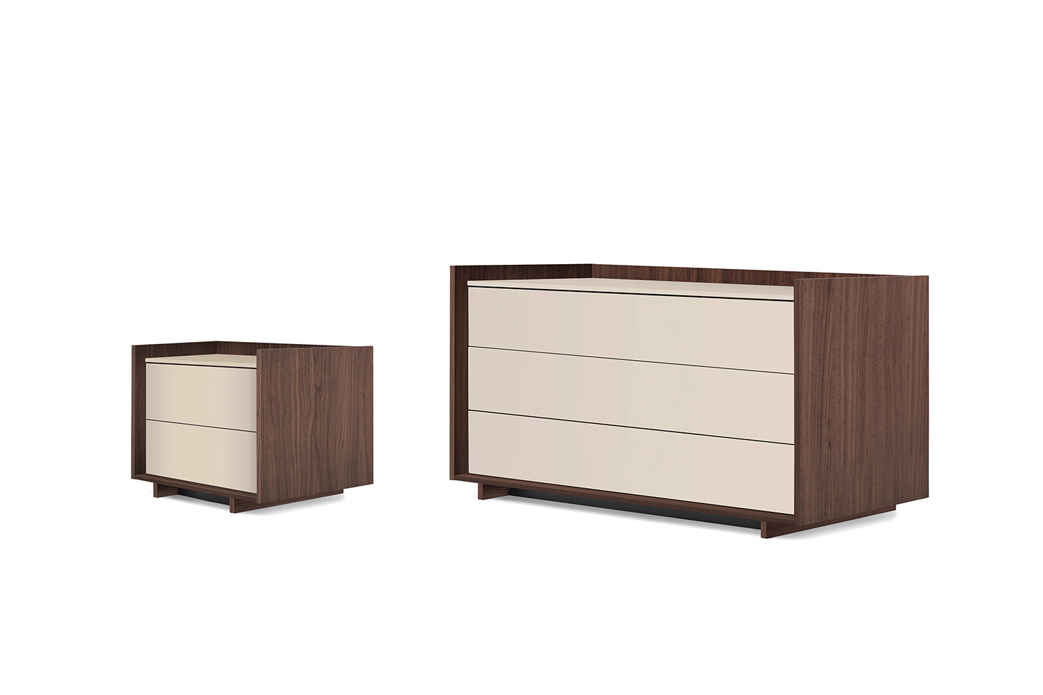 Pianca Kyoto Dresser - Thumbnail 3