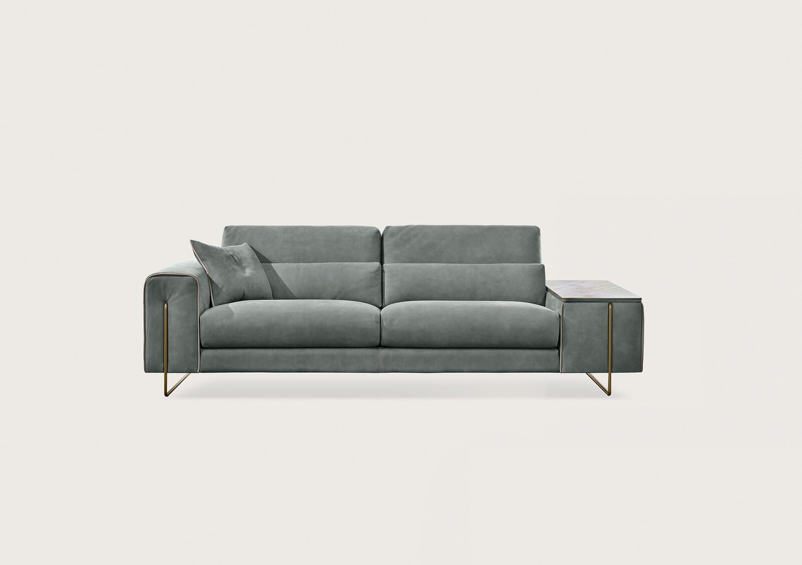Gamma Arredamenti Newport Sofa - Thumbnail 3