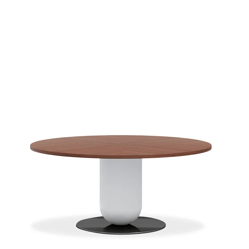 Ettore Round Dining Table