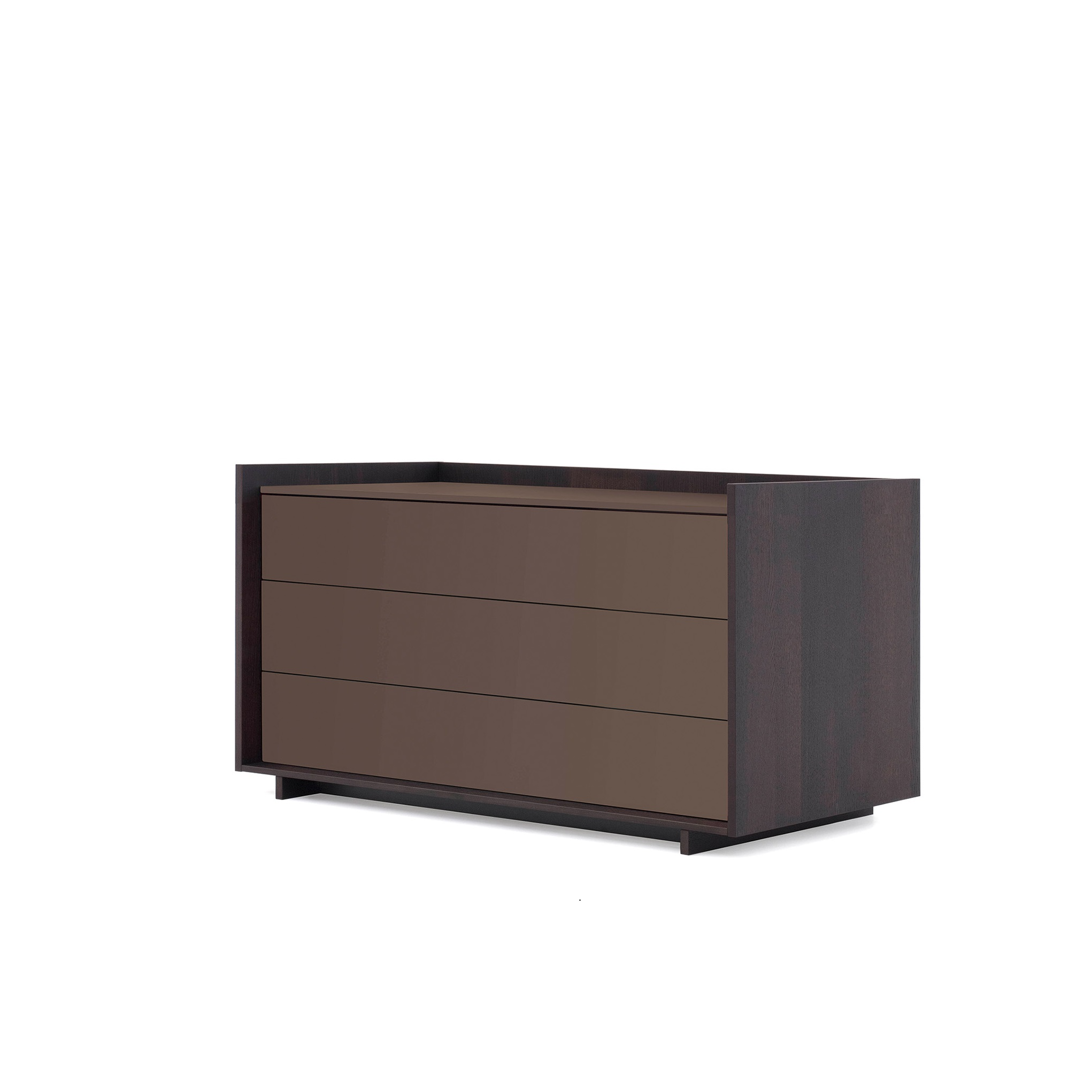 Kyoto Burnt Oak Dresser