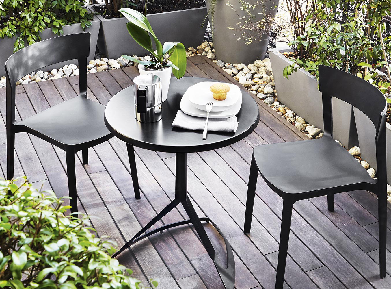 CS1391 Skin Dining Chair by Calligaris