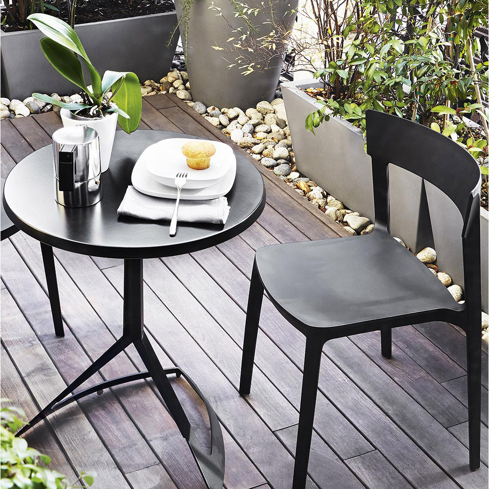 CS1391 Skin Dining Chair by Calligaris