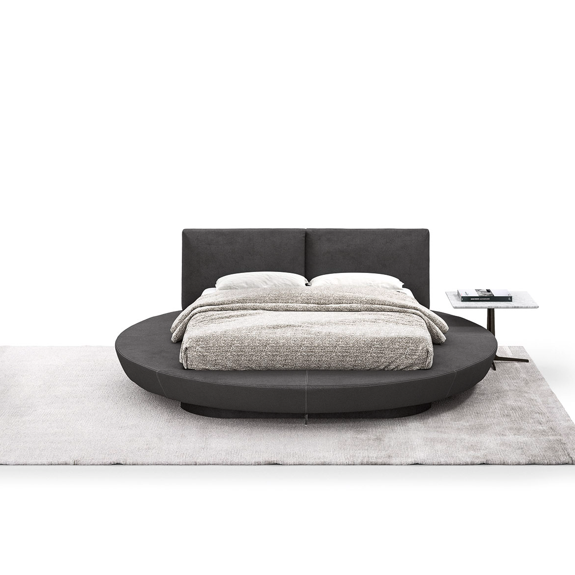 Zero Bold Bed - Thumbnail 3