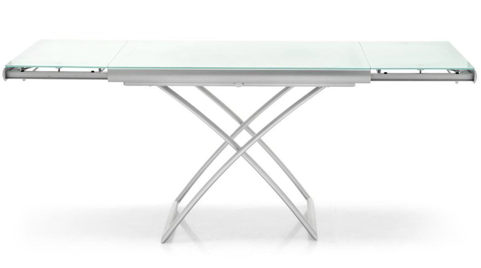 CS5078 Dakota Coffee/Dining Table by Calligaris