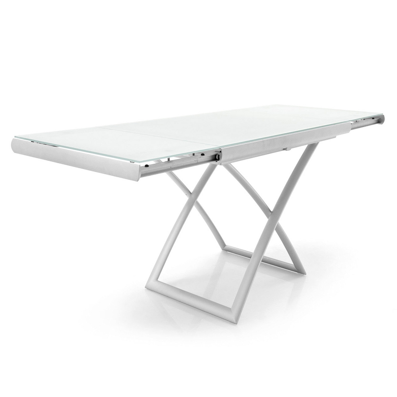 CS5078 Dakota Coffee/Dining Table by Calligaris