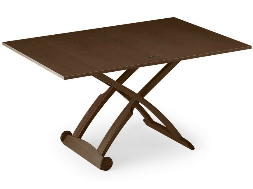 CB490 Mascotte Coffee Table by Connubia CB490 Mascotte Coffee Table by Connubia