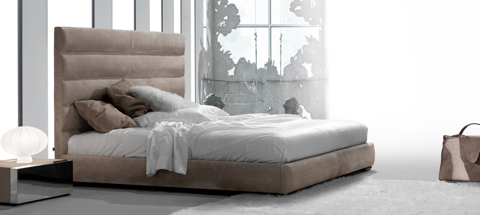 Wafer Night Bed - Thumbnail 2