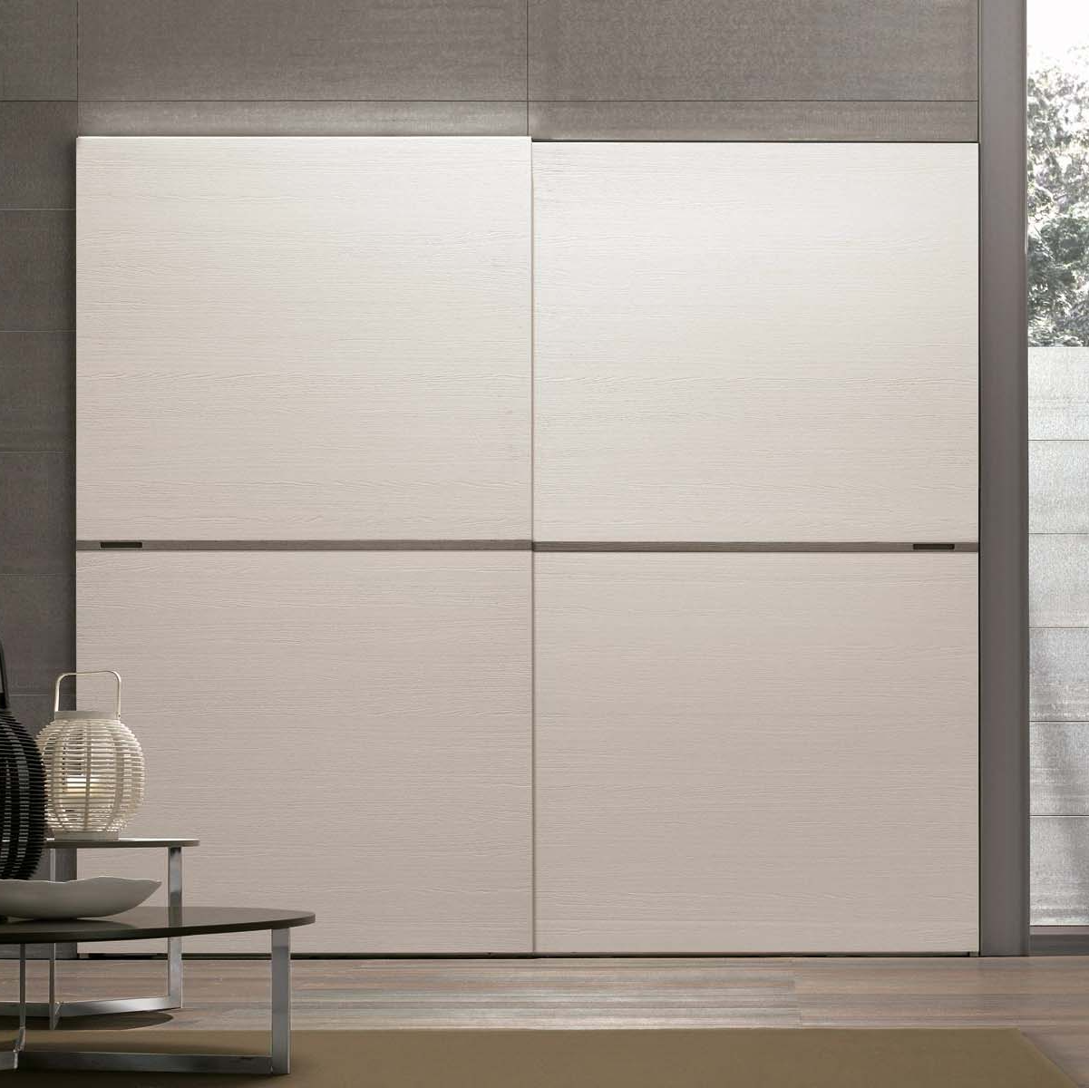 Meridiana Armoire