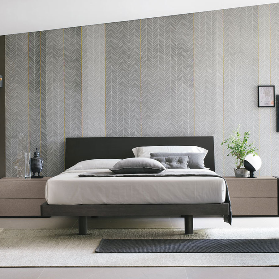 Clio Bed