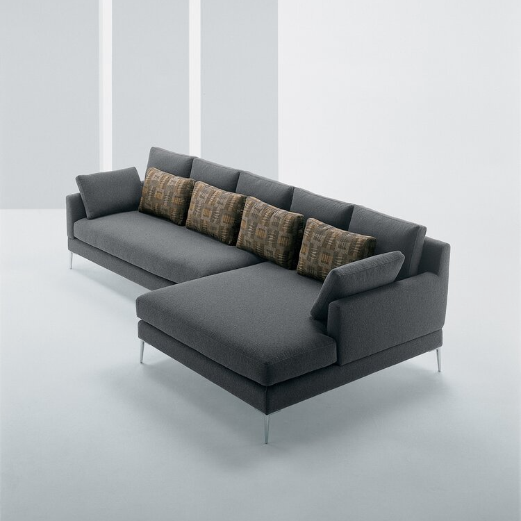 Eaton Sofa Sectional